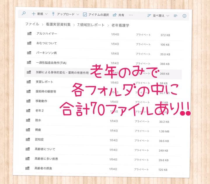 看護実習 看護学生 国家試験 レポート 手順書 アセスメント 関連図 国家試験