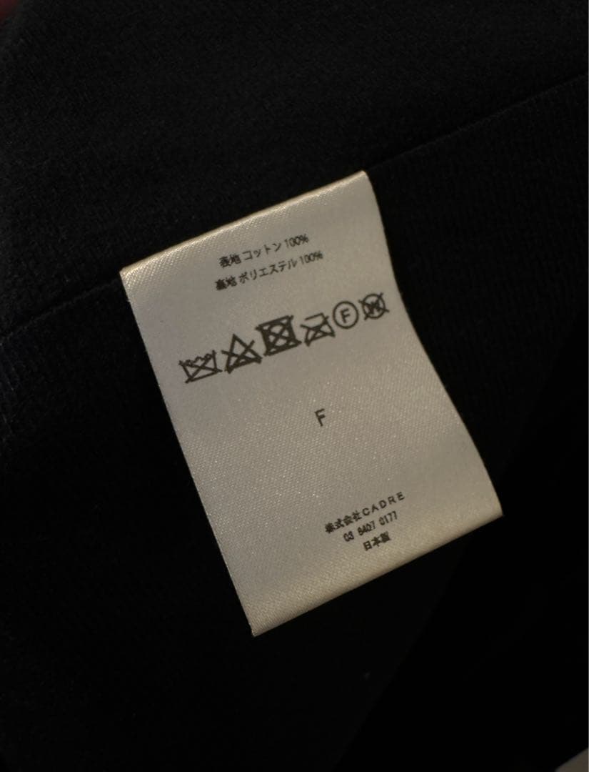 ジャケット・アウター IA JACKET jhon