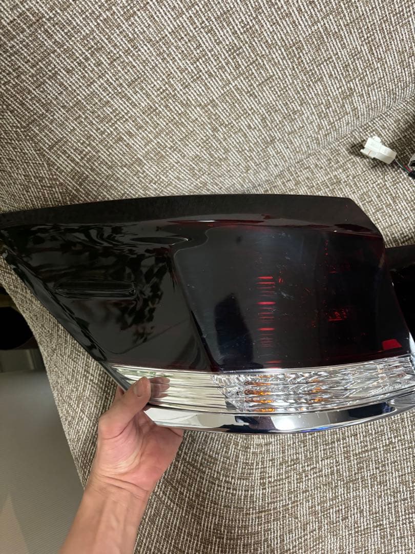 210クラウンロイヤルテールランプ セット