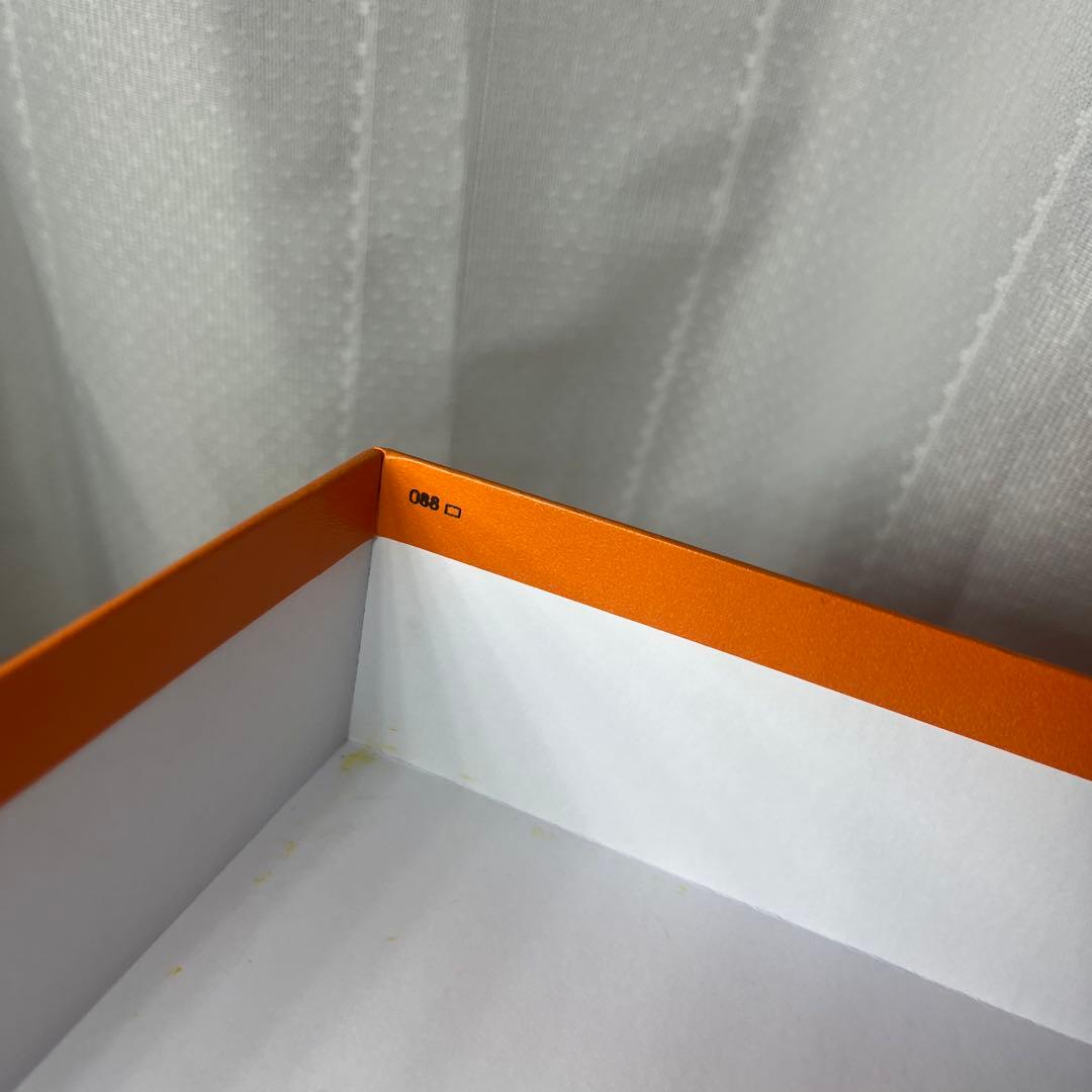 エルメス　大きめ　箱