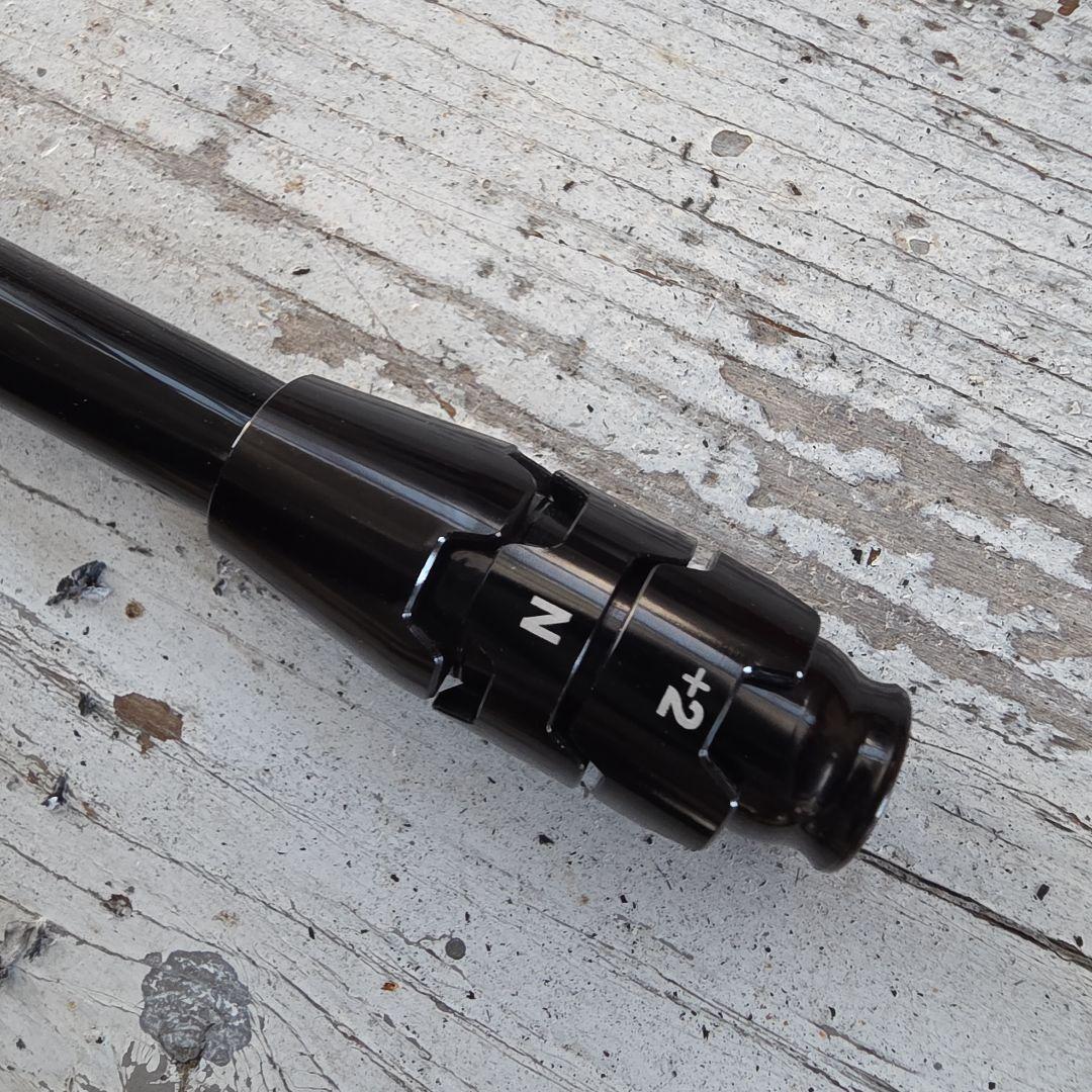 KBS MAX HL HYBRID 60 R USモデル ユーティリティ7u