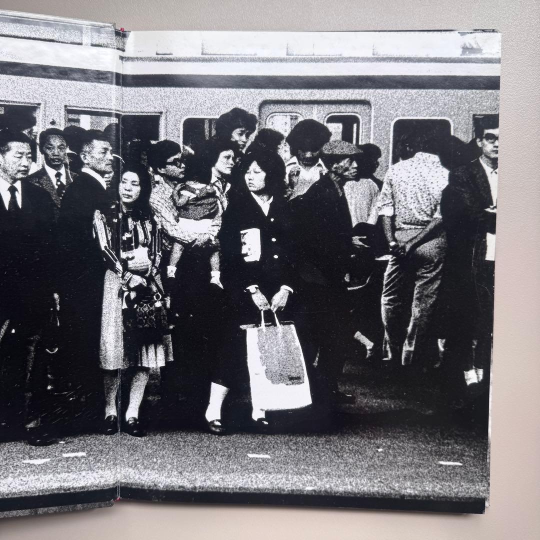 DAIDO MORIYAMA 森山大道