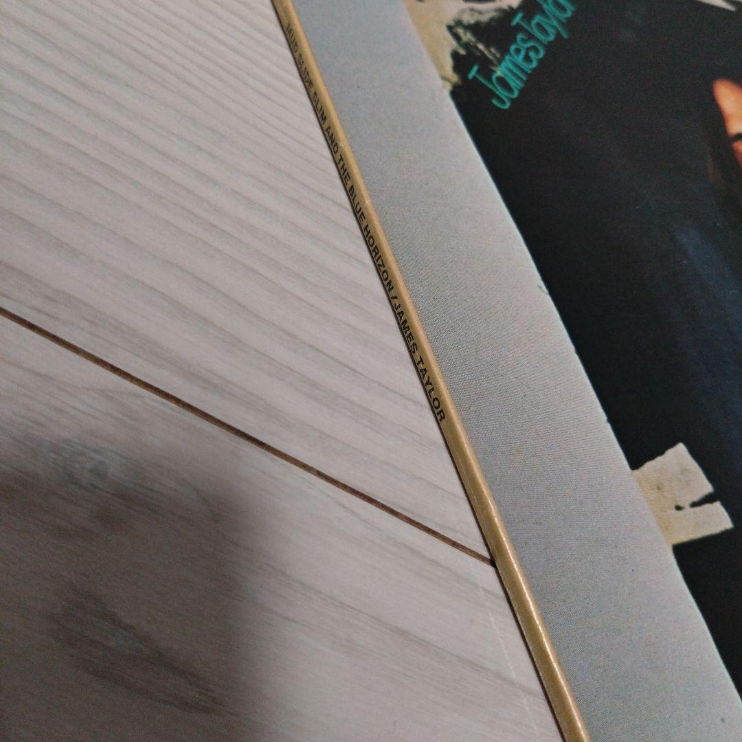 James Taylor MUD SLIDE SLIM ジェームス・テイラー
