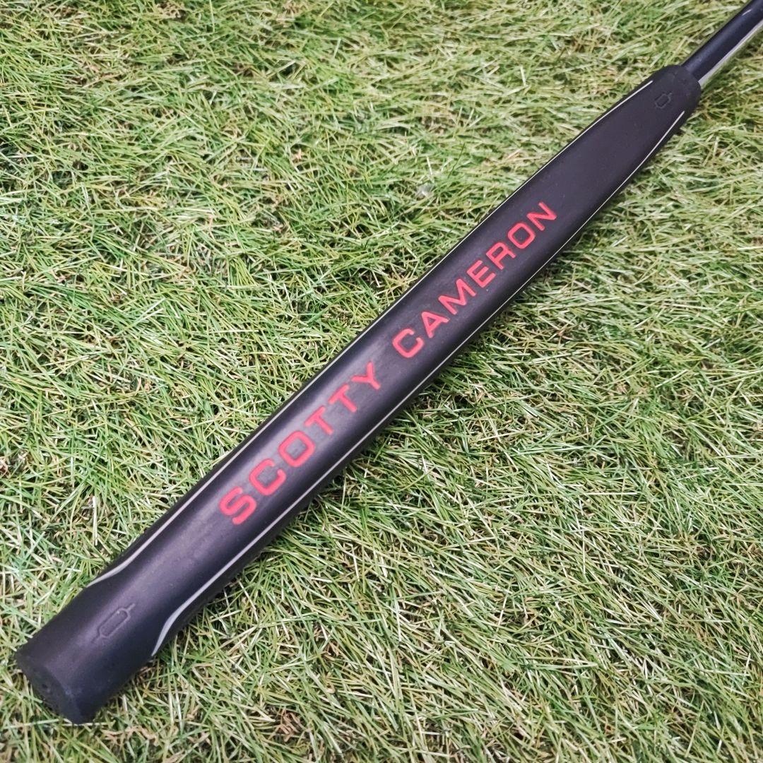 SCOTTY CAMERON Studio Style Catalina パター