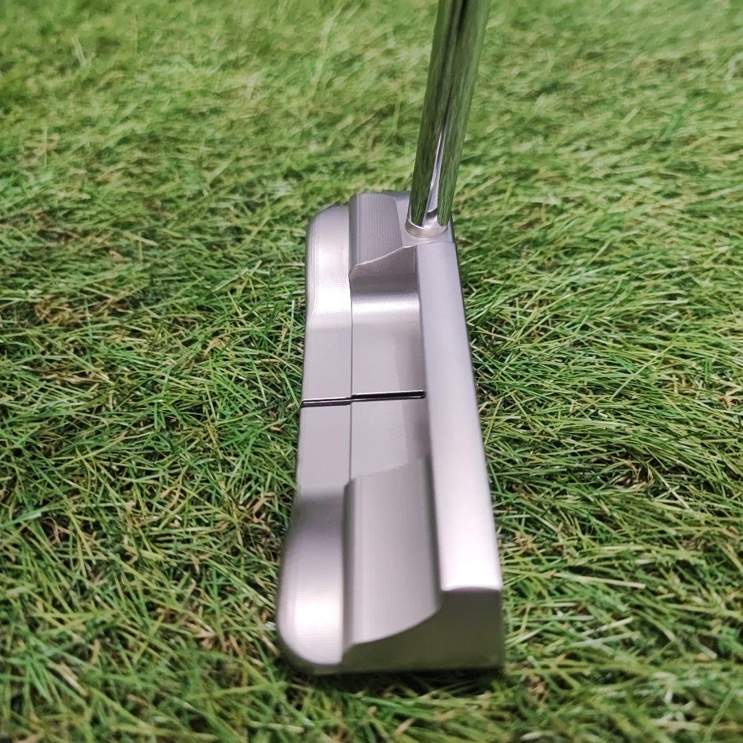 SCOTTY CAMERON Studio Style Catalina パター