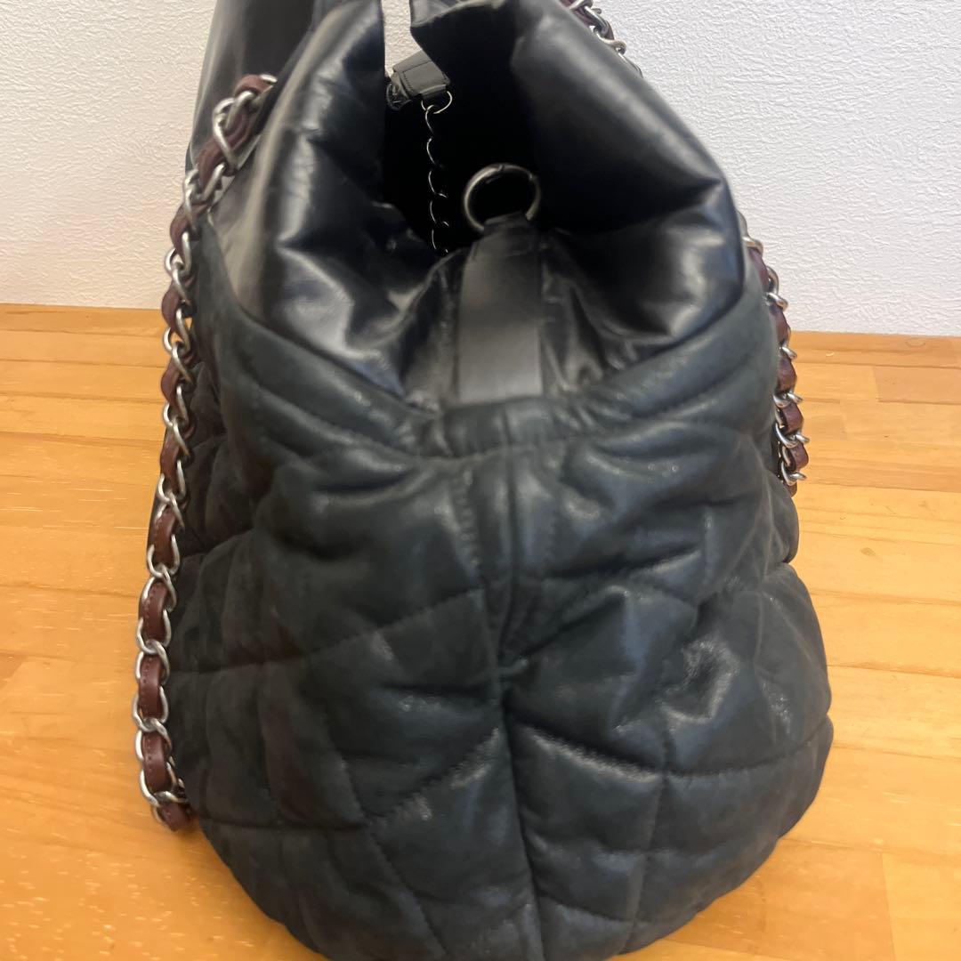 タキシード☆CHANEL インザミックス　2way