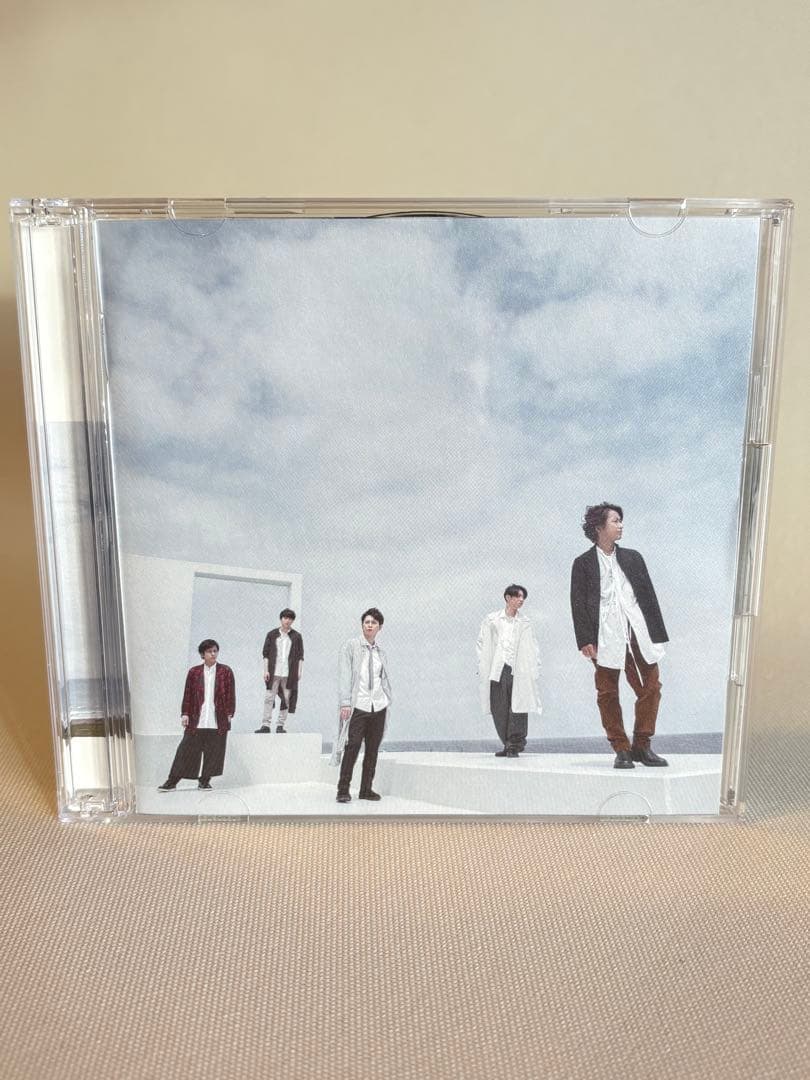 【嵐】　アルバムCD まとめ売り