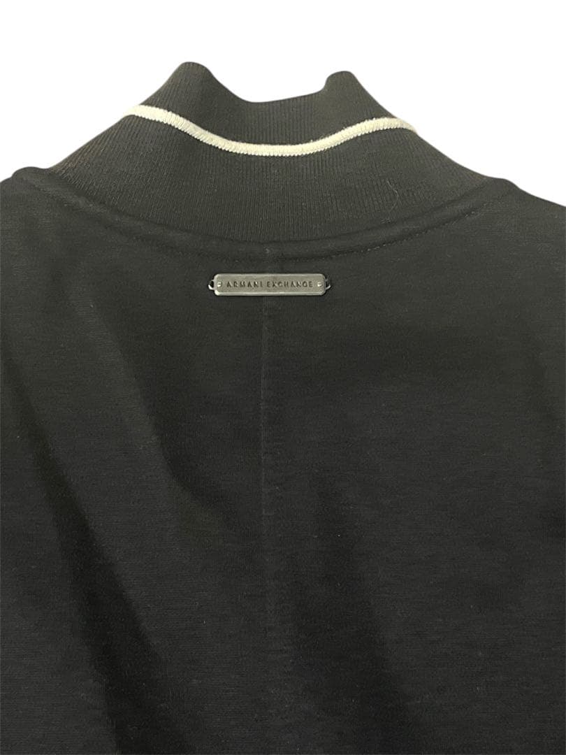 t*i様 00s archive ARMANI EXCHANGE sweat r