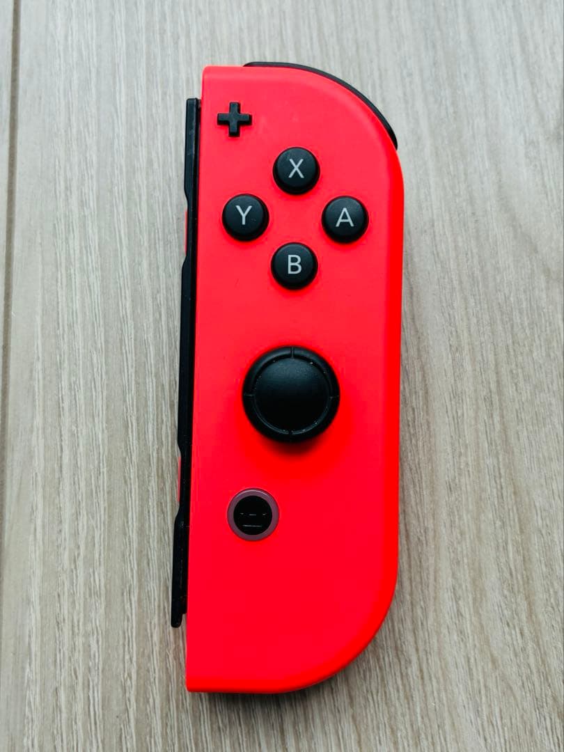 Nintendo Switch 本体セット 箱あり microSD128GB付き