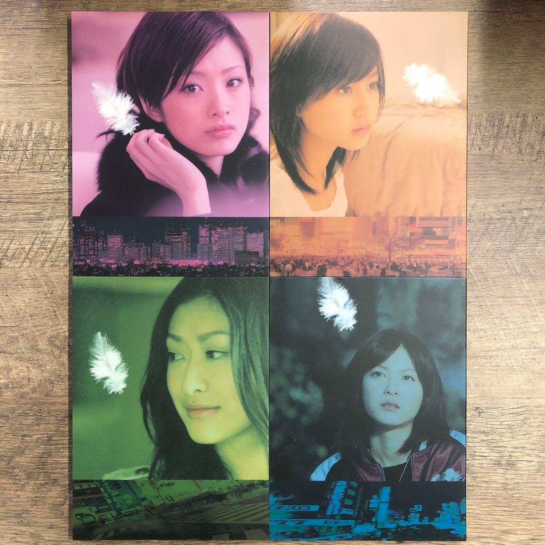 翼の折れた天使たち Ⅰ＋Ⅱ DVD-BOX 2点 セット