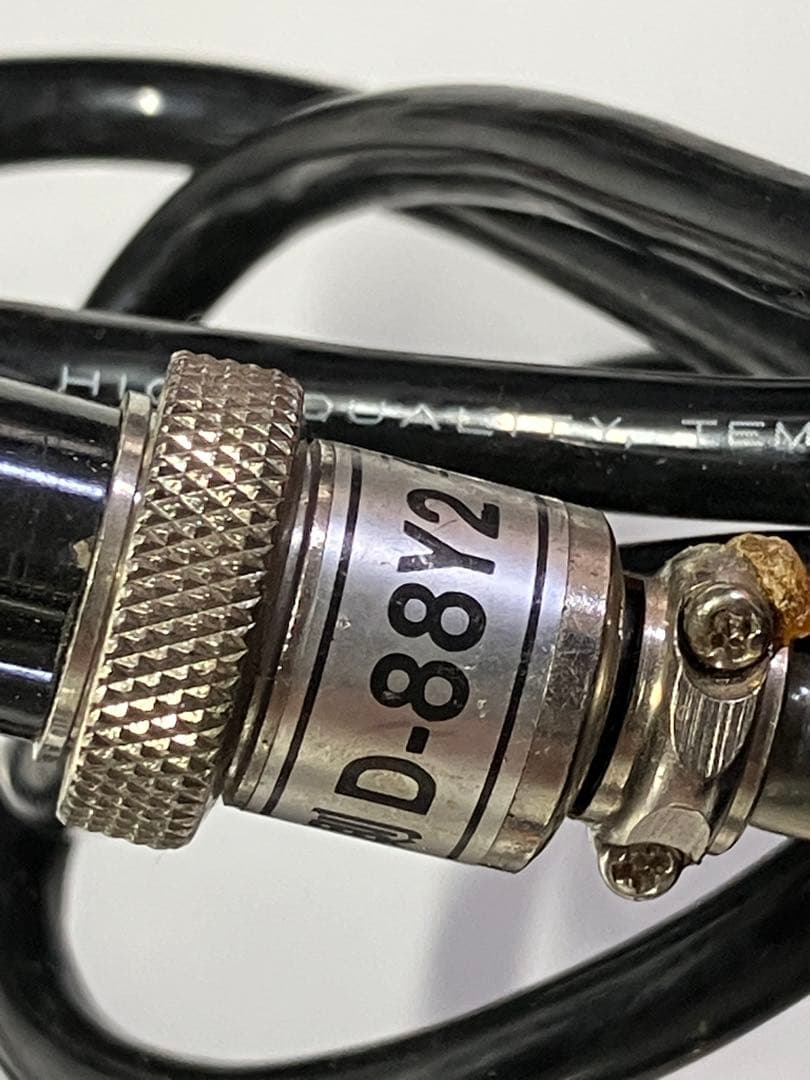 ☆アドニス　FX-6 モービルフレキシブルマイク　横着　なまくら　ヤエス☆