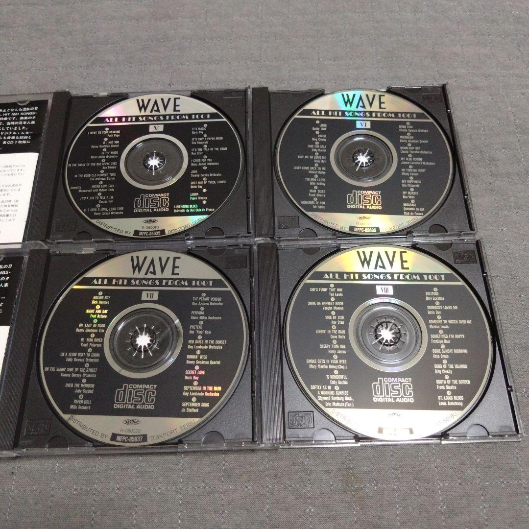 クラシック ALL HIT SONGS FROM 1001