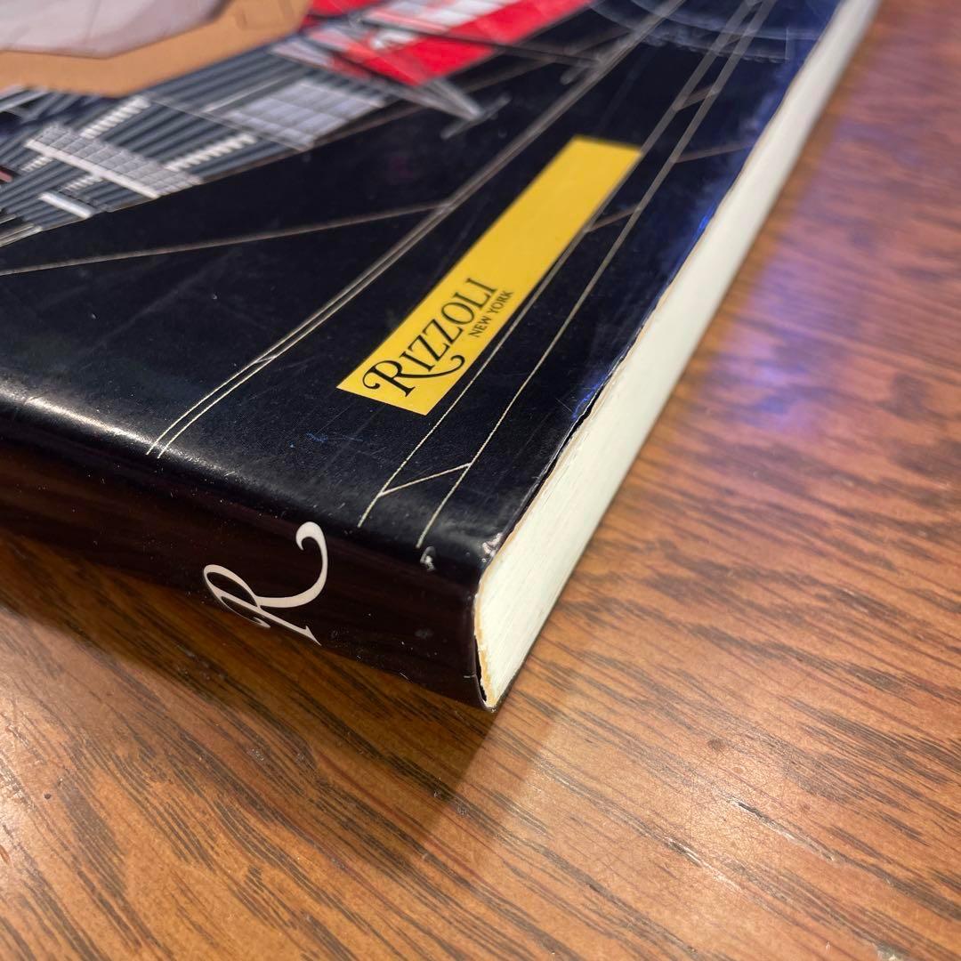 洋書 DECONSTRUCTION Omnibus Volume