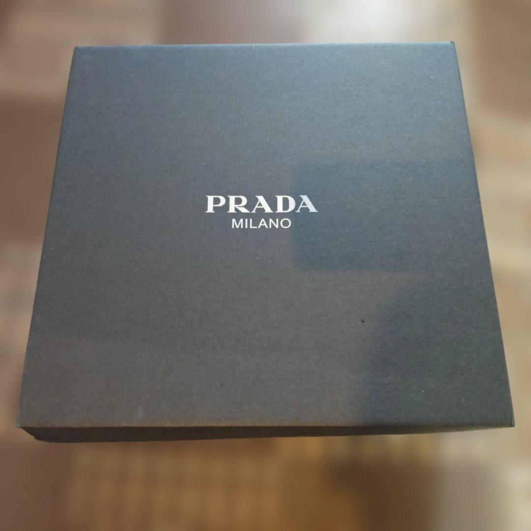 PRADA LOUIS VUITTON ギフトボックス 5箱 2袋