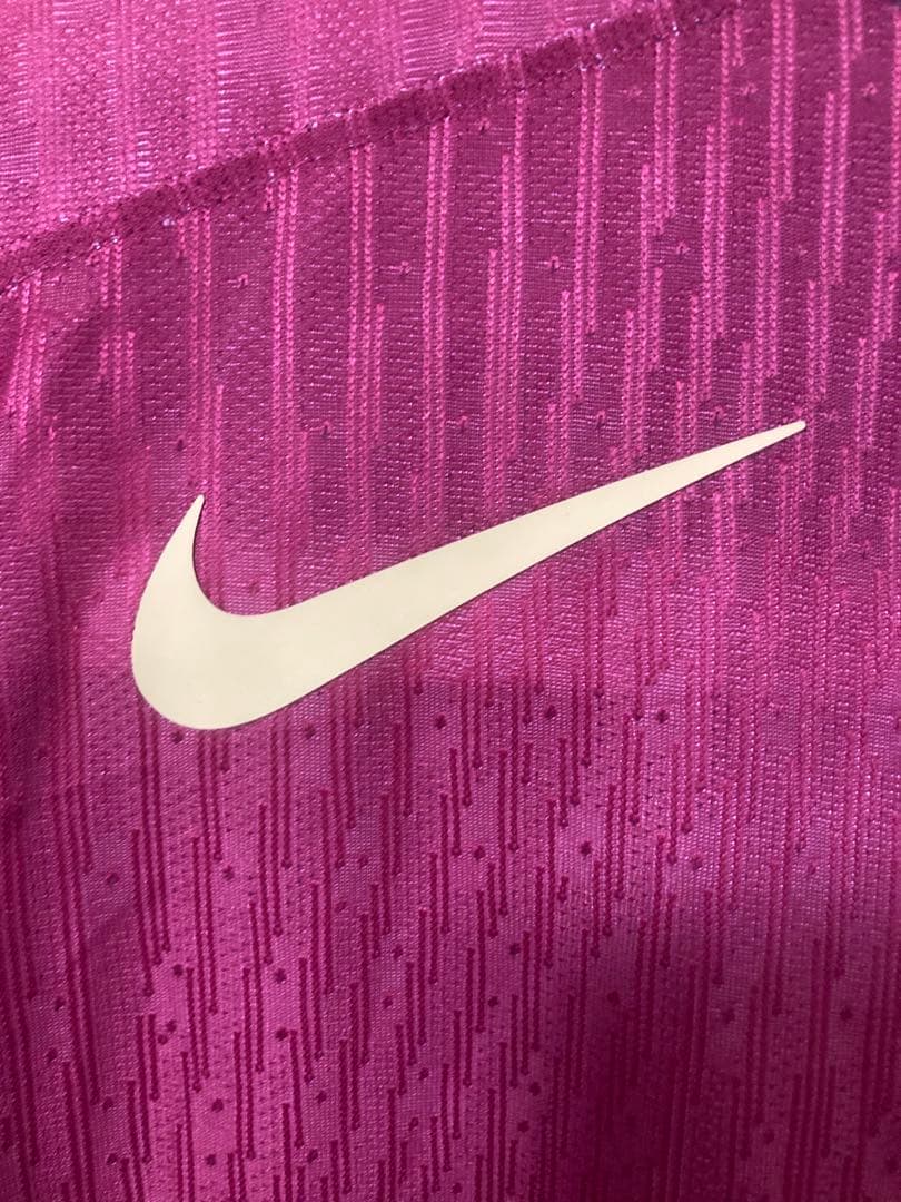 FCバルセロナ ユニフォーム ホーム 半袖 レプリカ NIKE ラミン・ヤマル