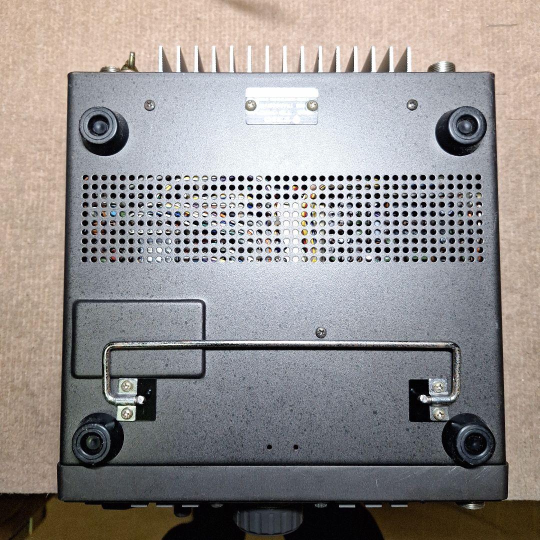トリオTS-120V HF10W 機の修理品