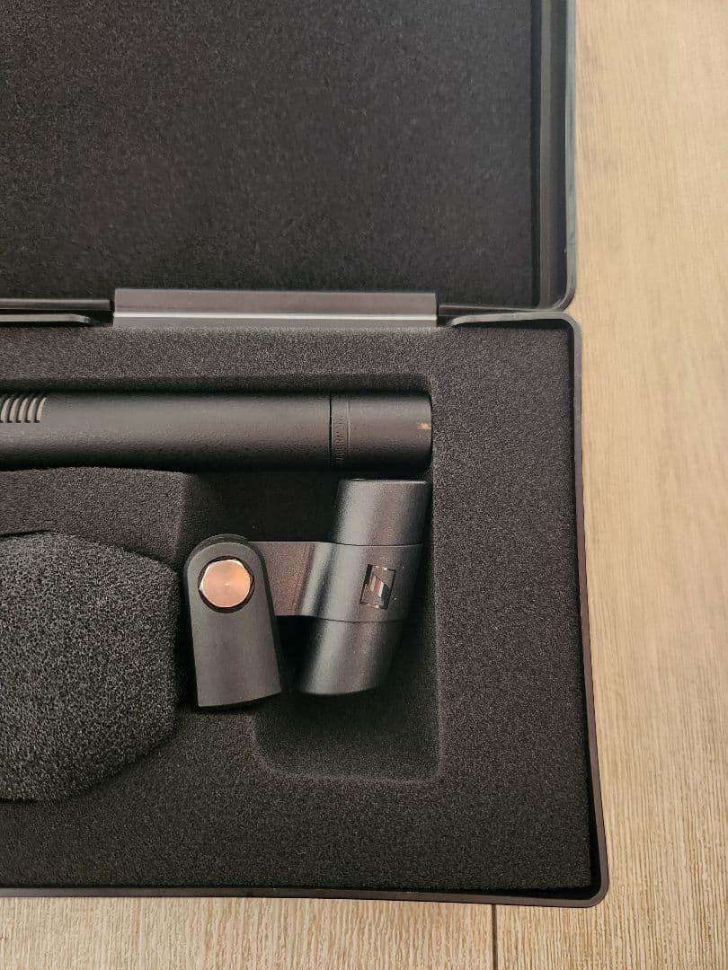 配信機器・PA機器・レコーディング機器 MKH 416-P48U3