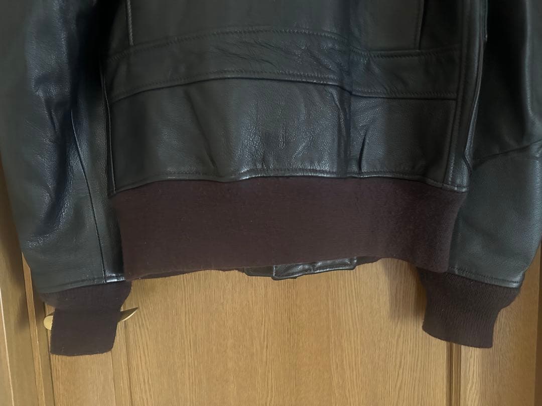 Schott 675 G-1 フライトジャケット 38サイズ