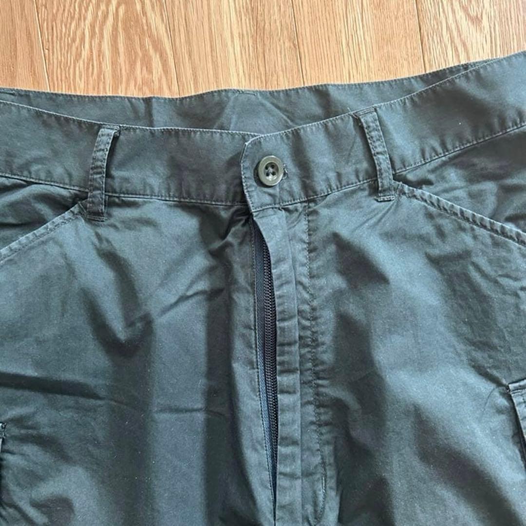 パンツ TYPEWRITER UPWARD CARGO POCKET PANTS