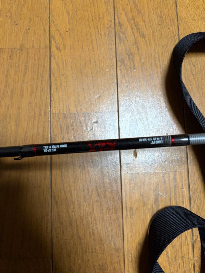 キスラー KLX66L