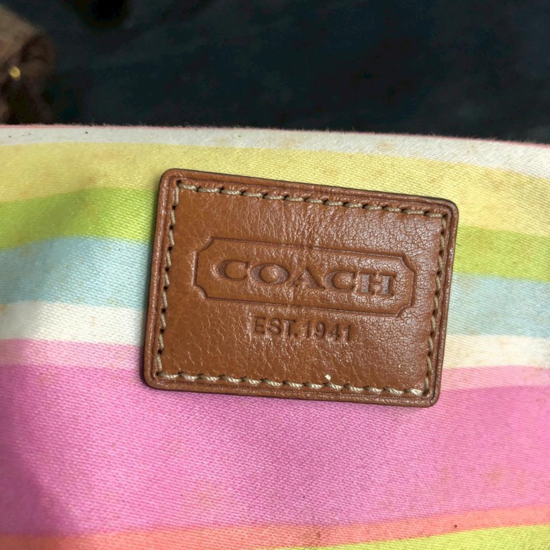 GIVENCHY COACH ジバンシー コーチ など 3点セット レディース