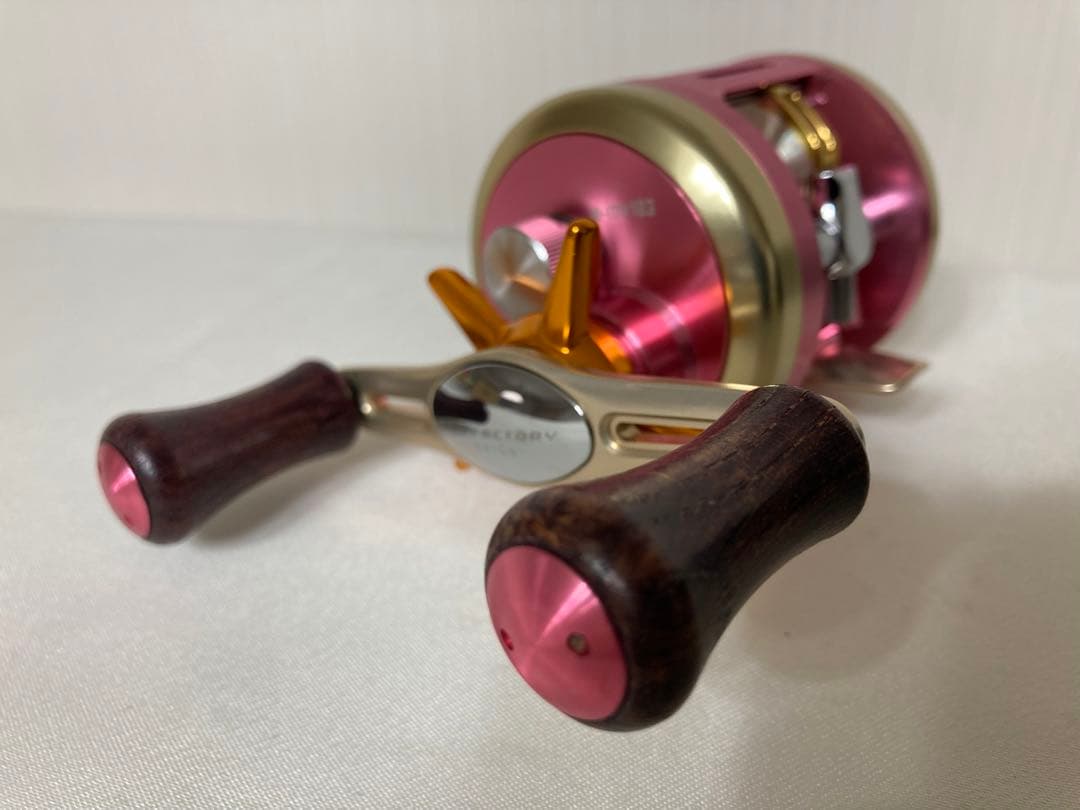 希少メガバスM-ITO 103Yuki Ito Limited Edition