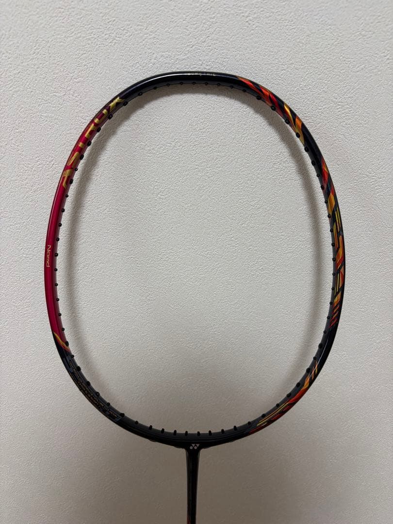 アストロクス99pro 4UG5 チェリーサンバースト