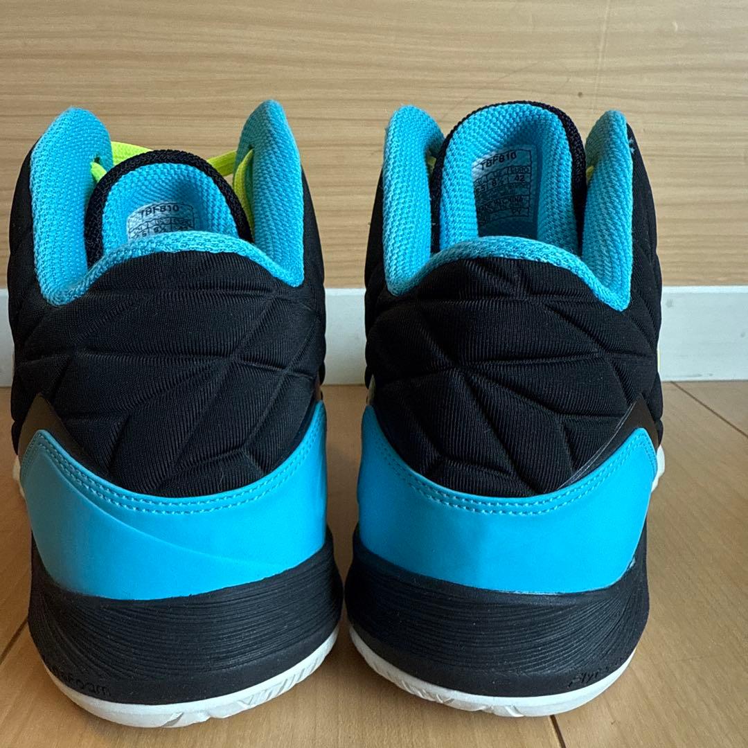 asics GELTRIFORCE 3/ゲルトライフォース3 /26.5cm