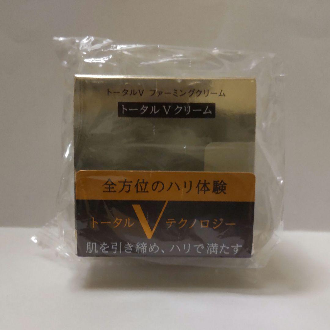 ELIXIR トータルVファーミングクリーム　つけかえ用レフィル　50ｇ