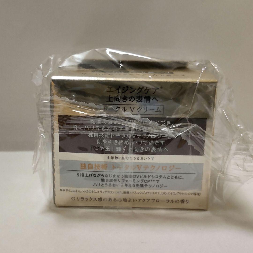 ELIXIR トータルVファーミングクリーム　つけかえ用レフィル　50ｇ