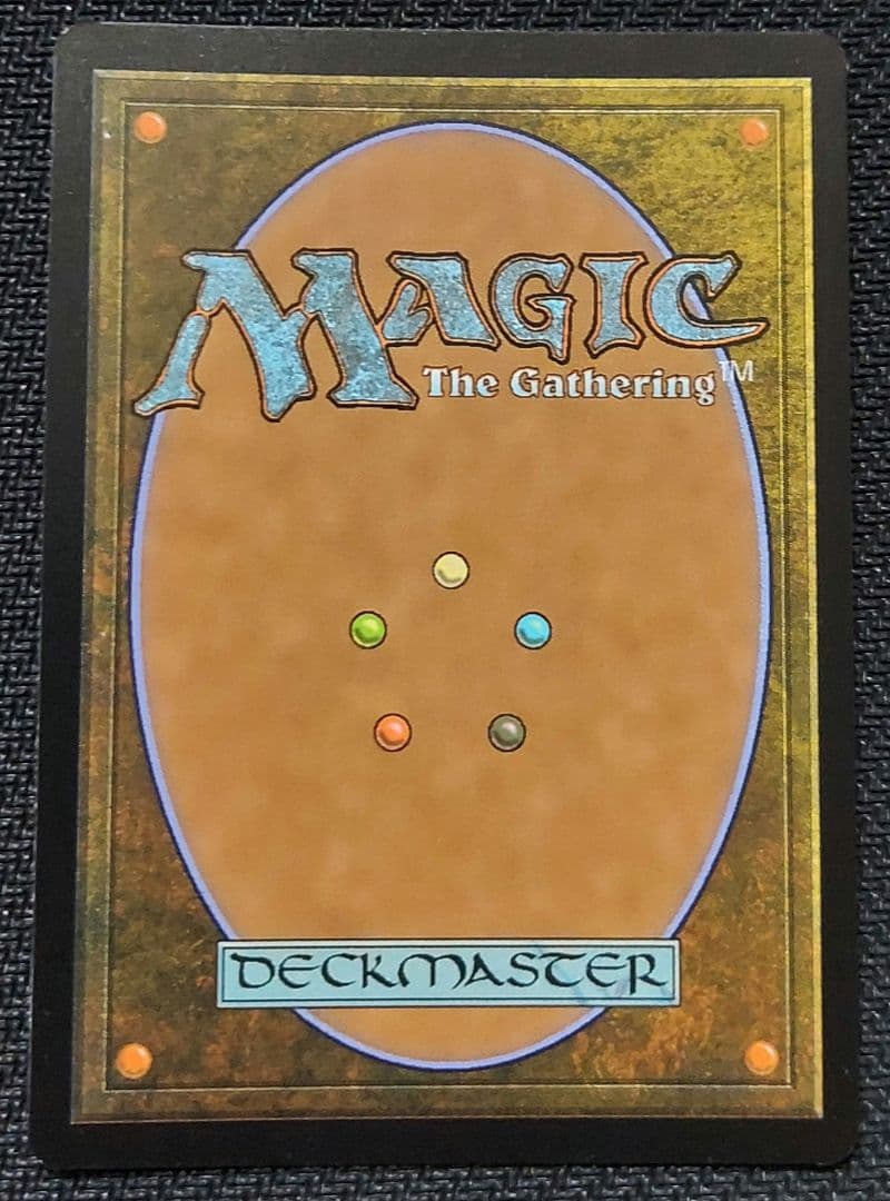 mtg プロモ FOIL さいとうなおき 幽霊による庇護