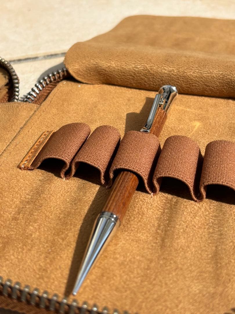 『値下げ交渉可』 Graf von Faber-Castell伯爵コレクション