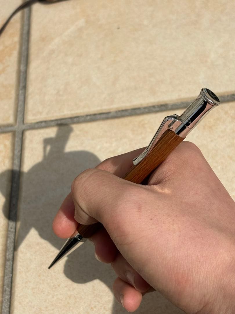 『値下げ交渉可』 Graf von Faber-Castell伯爵コレクション