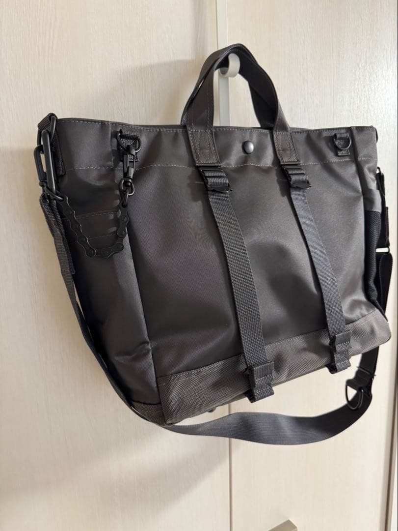 PORTER RIDE ライド 2WAY TOTE BAG ポーター