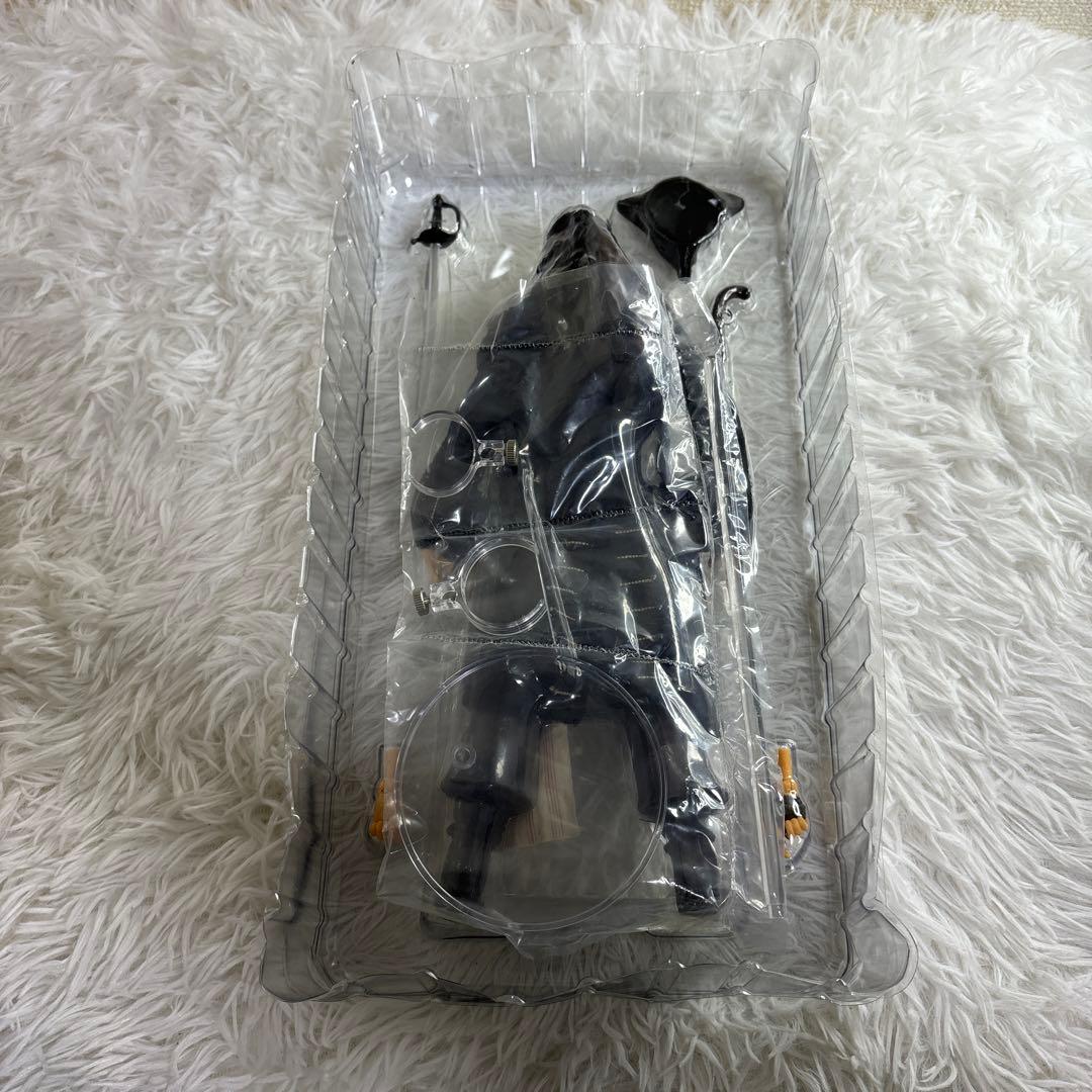 【中古】RAH(リアルアクションヒーローズ) JACK SPARROW