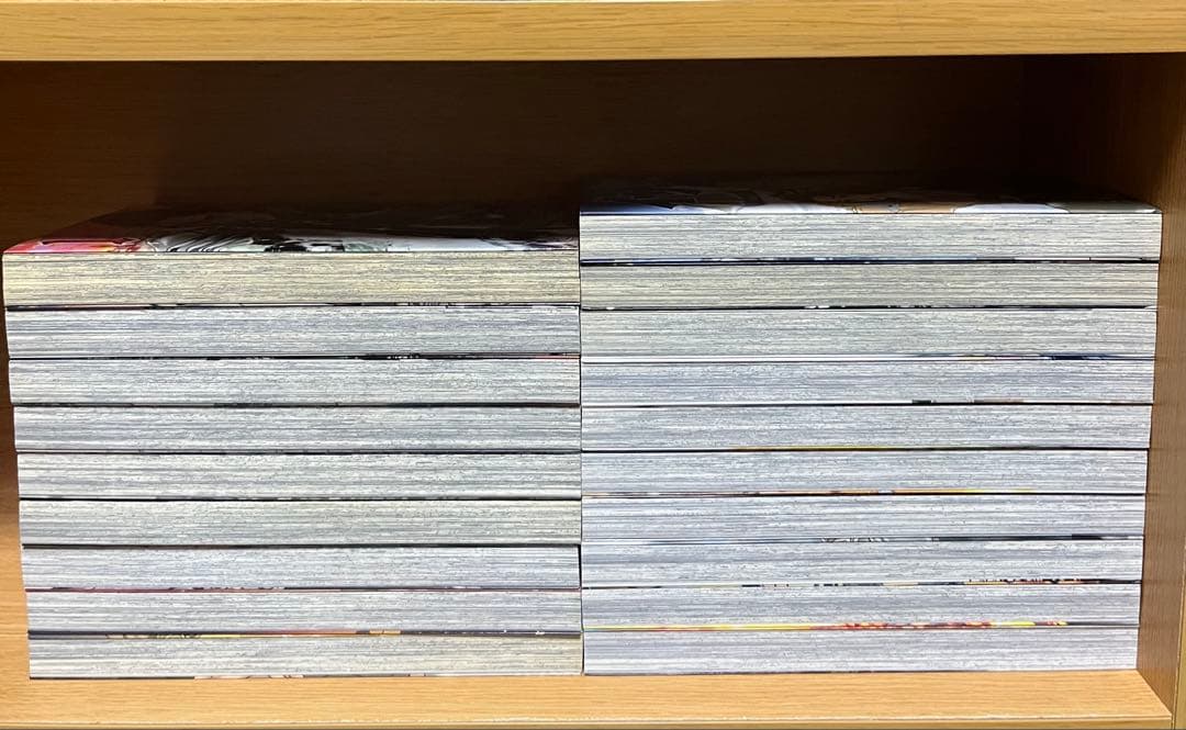 イサック 全巻 1〜19巻セット　全巻初版