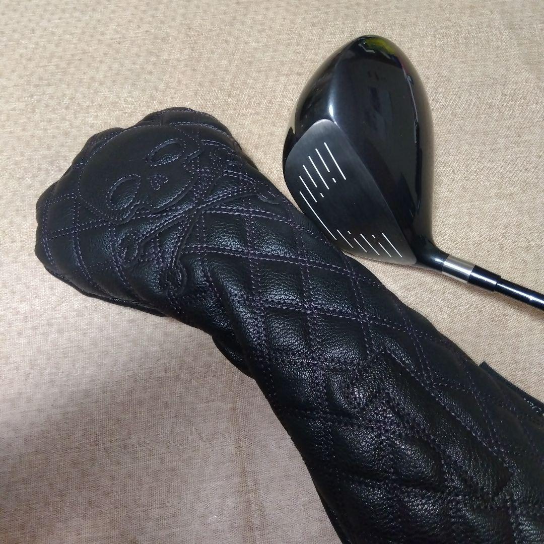 CREWS GOLF TOUR LINK D-460 10.5° 53g【ＳＲ】