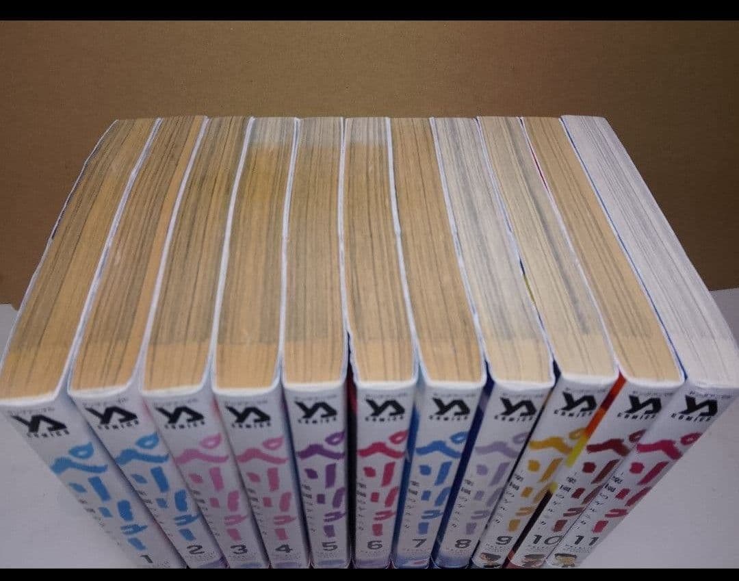 【全巻セット 11巻】ペリリュー 楽園のゲルニカ 武田一義 早い者勝ち