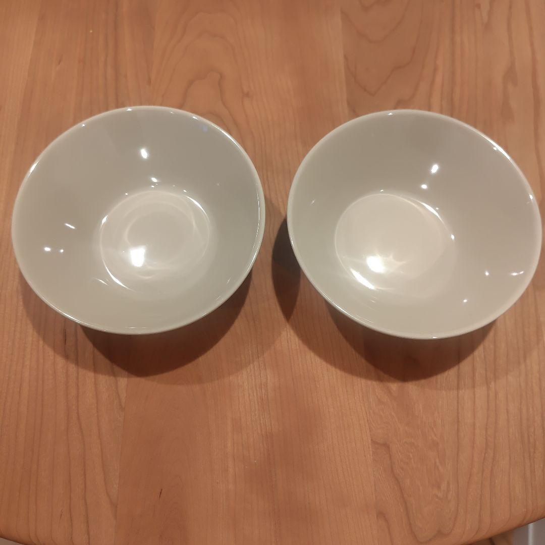  TEEMA ボウル2点セット 廃盤色サンド