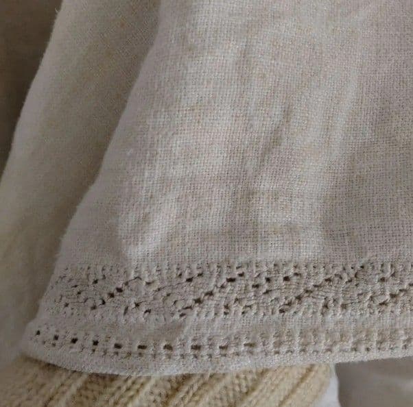 ◯最終値下げ◯ vintage 刺繍 ロングワンピース