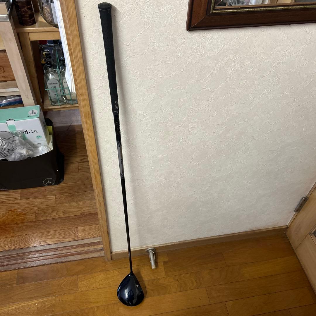 ダンロップゼクシオ(XXIO) ドライバー 1W MP500 10.5 R