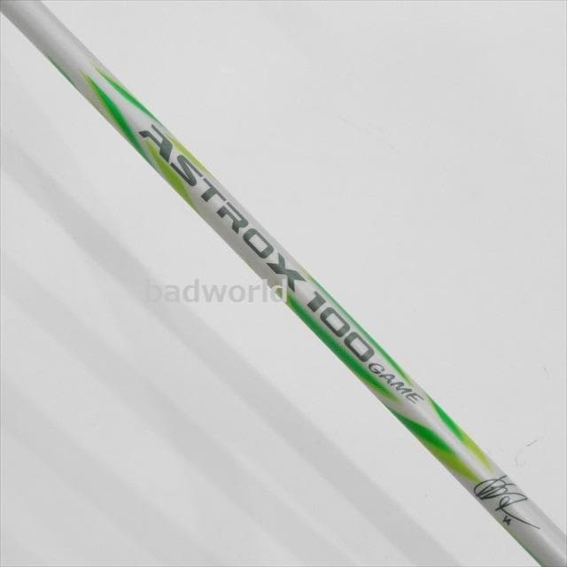 専用/ヨネックス/4U5/アストロクス100ゲーム VA/アクセルセン/99