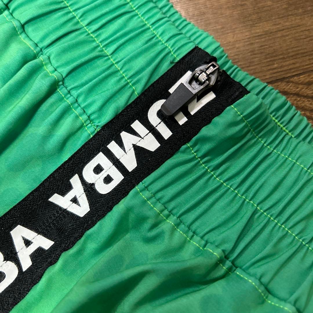 タイムセール　ZUMBA パンツ　正規品