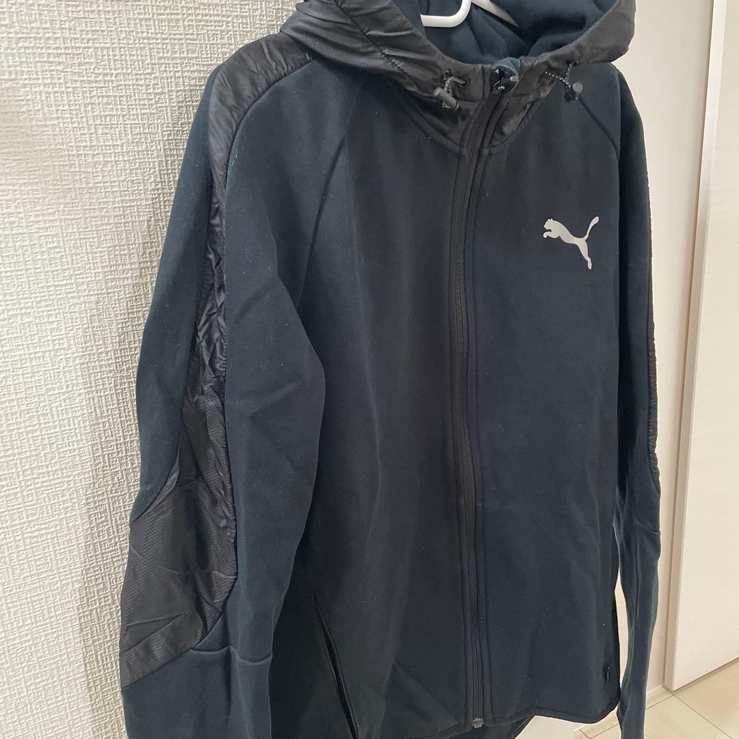 PUMA スエット(上下セット)
