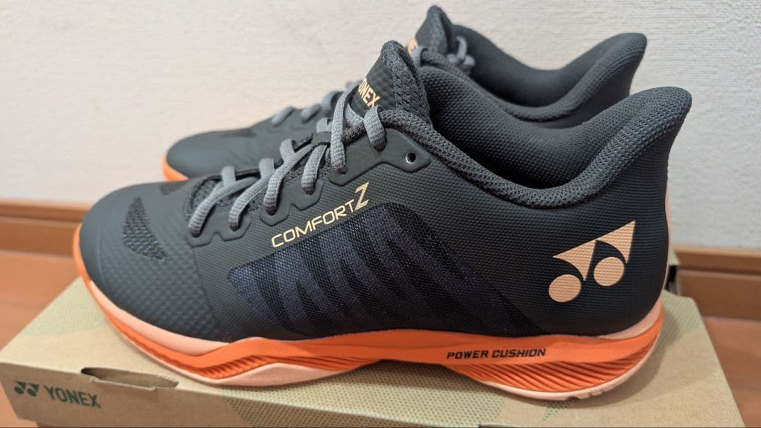 シューズ YONEX POWER CUSHION COMFORT Z