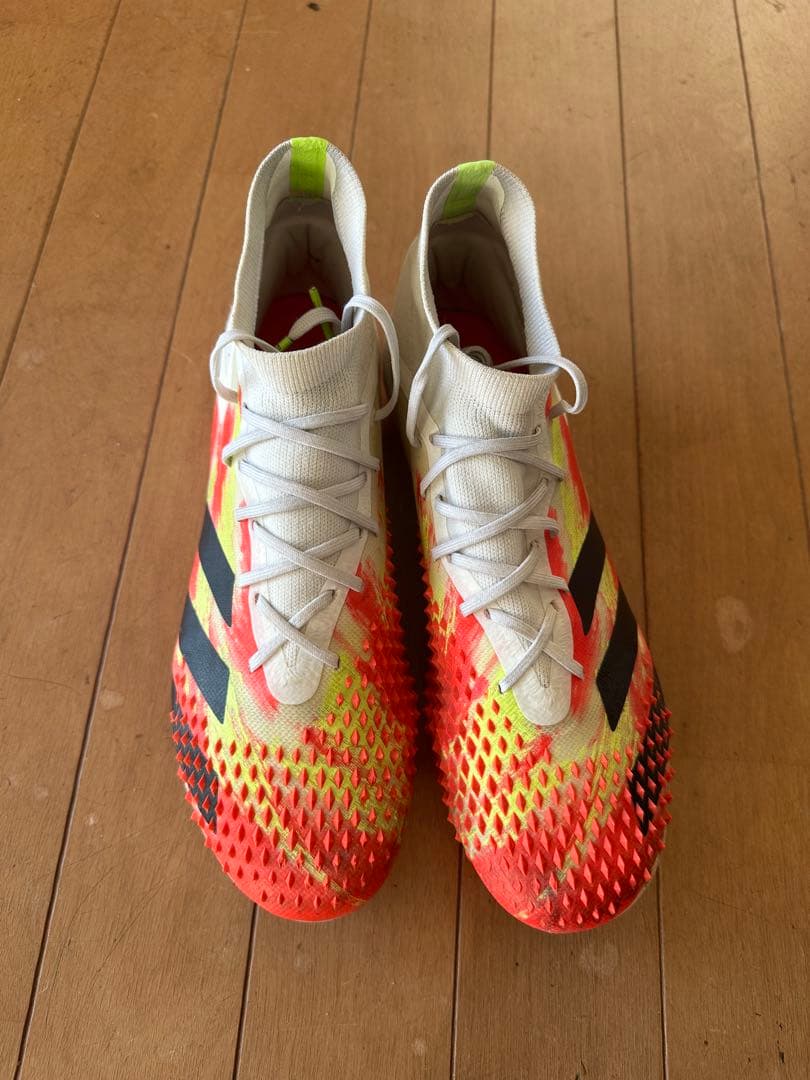 adidas プレデター ELITE AG