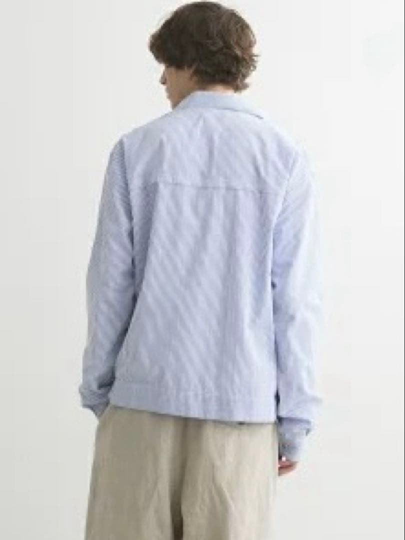 ジャケット・アウター Traditional Weatherwear UNIONSHIRT 101