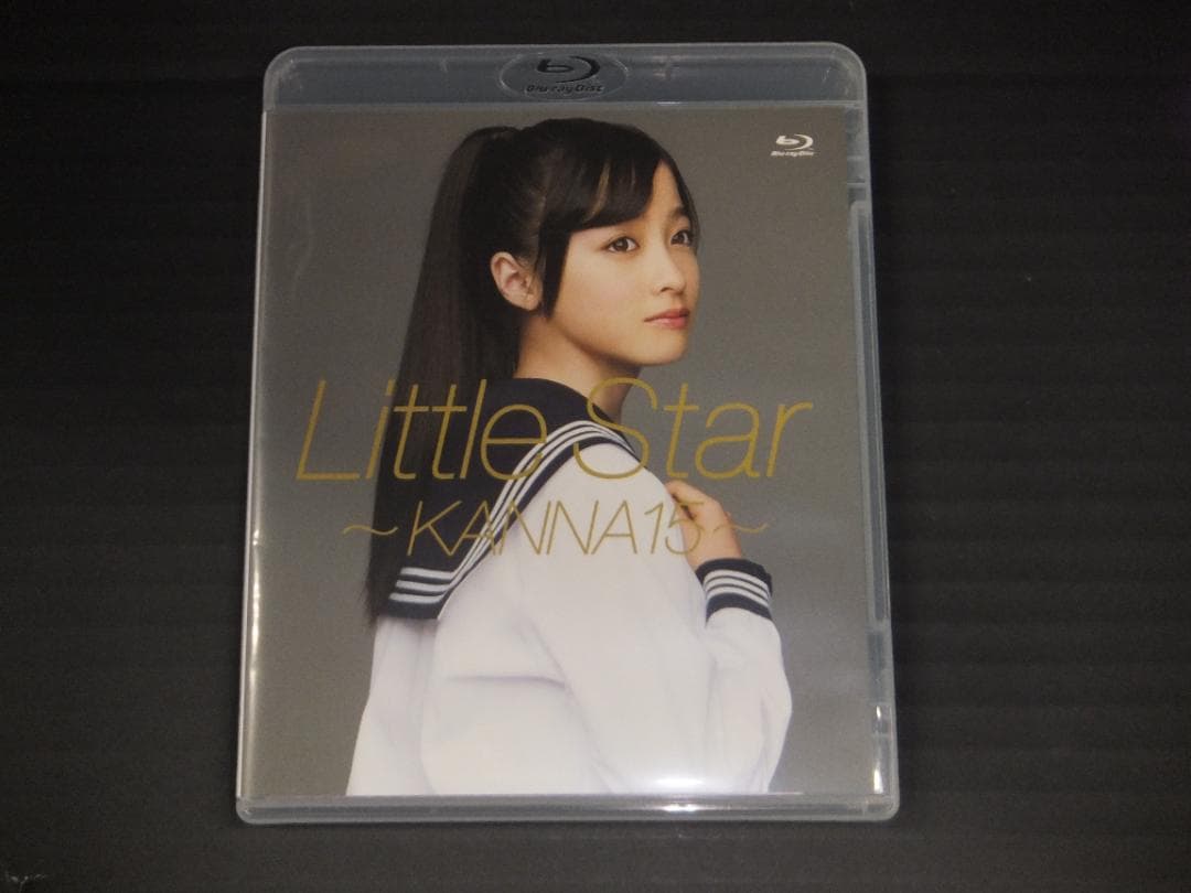 06●橋本環奈　CD＆DVD＆BDセット　YT0324-2