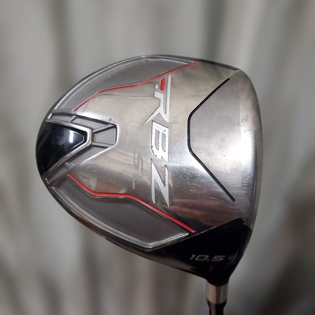 TaylorMade RBZ SL クラブセット