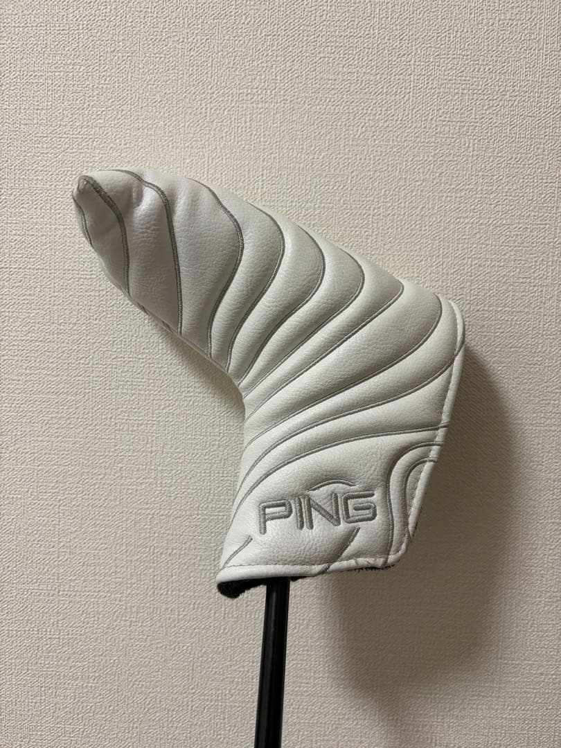 ping ピン PLD ANSER 2D パター 33インチ